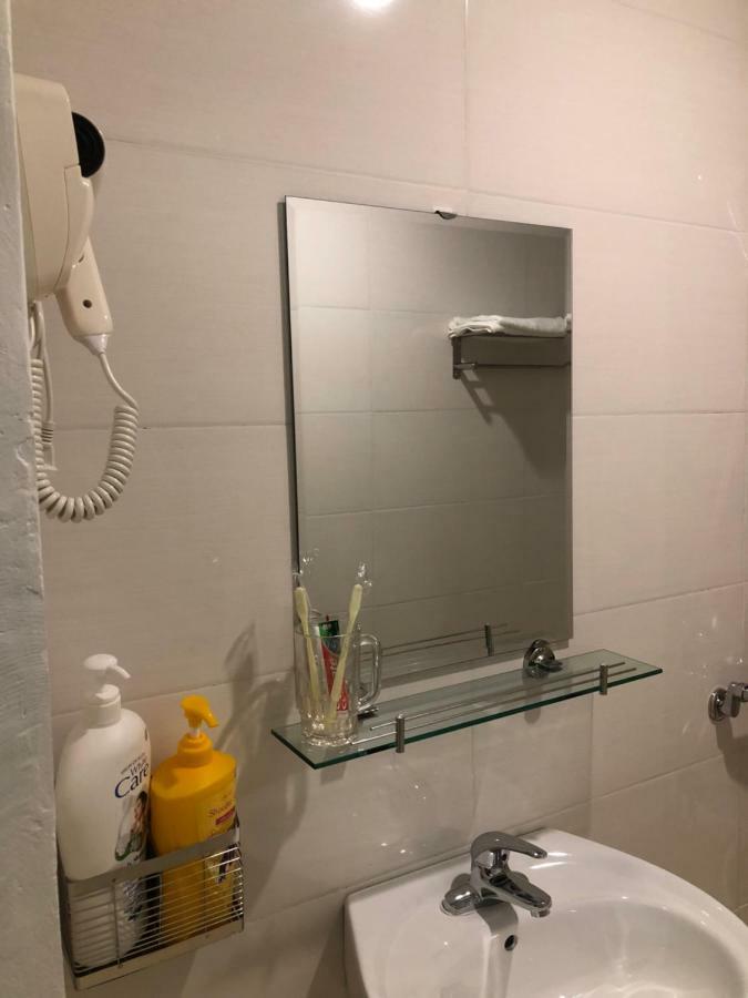 Nang Huong Motel Ανόι Εξωτερικό φωτογραφία
